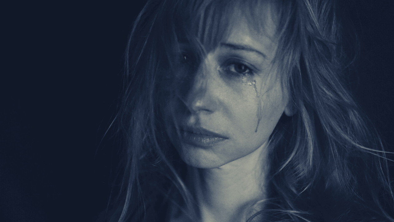 Mental Health Raindrops Keep Falling on My Head