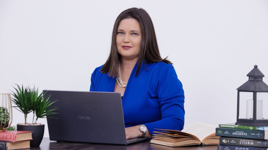 Kim Vermaak Book Coaching