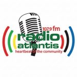 Kim Vermaak on Radio Atlantis