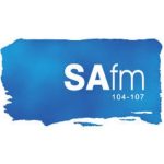 Kim Vermaak on SAFM