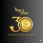 Kim Vermaak on The Voice of the Cape