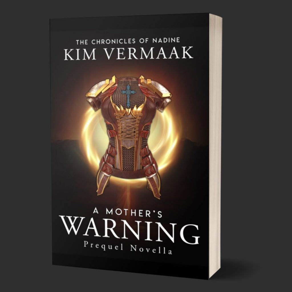 A Mother's Warning by Kim Vermaak Free Book