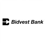 Bidvest Logo Black and White