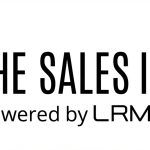 The Sales Institute Black and White logo