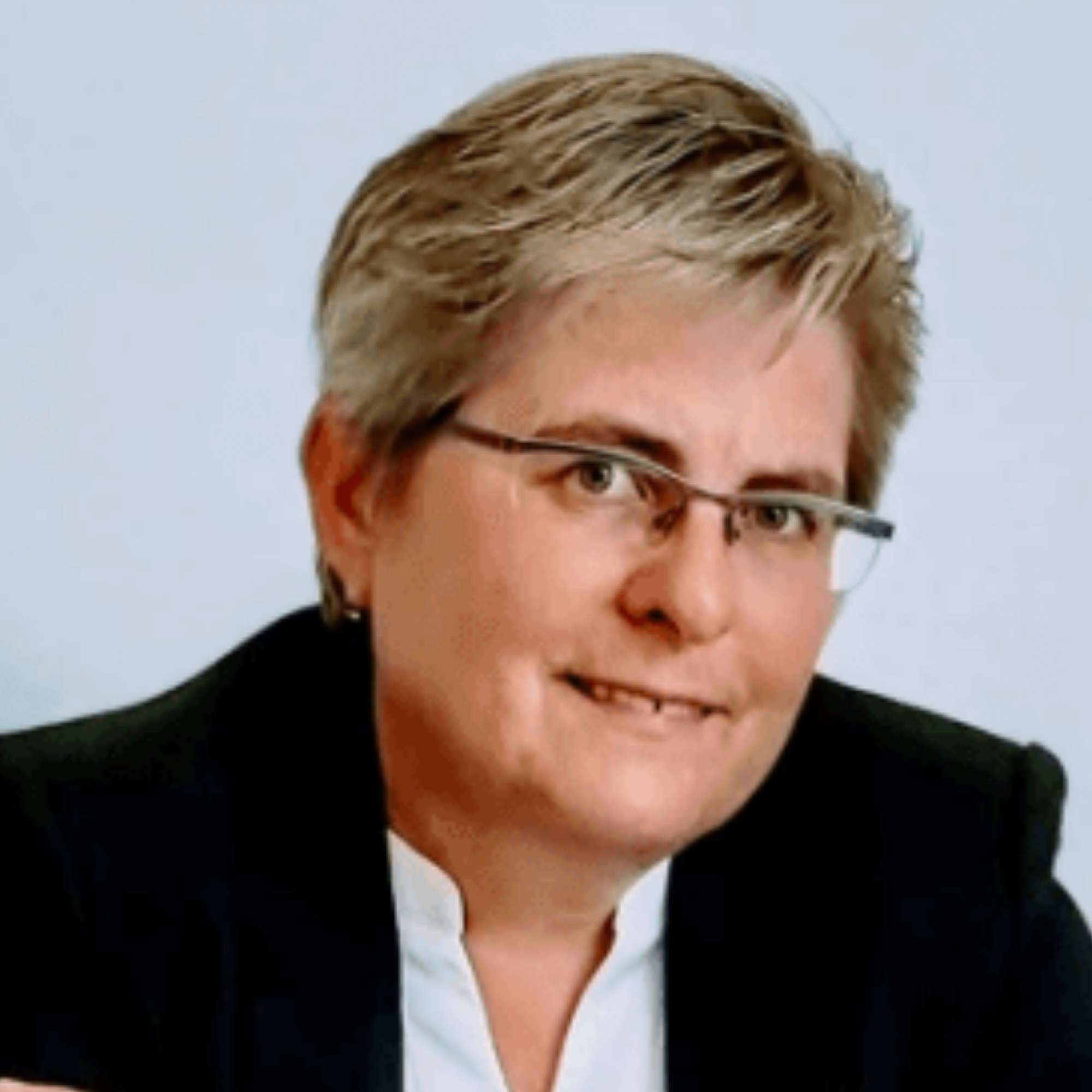 Lucinda Harman Speaker