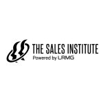 The Sales Institute Black and White logo